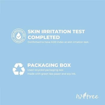 Isntree Hyaluronic Acid Toner For Dry And Dehydrated Skin, 200 ml