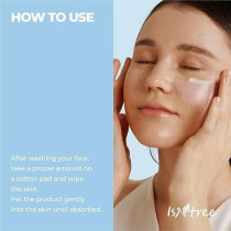 Isntree Hyaluronic Acid Toner For Dry And Dehydrated Skin, 200 ml