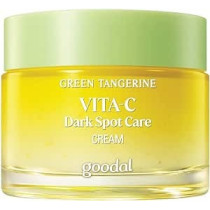 Goodal Green Tangerine Vita C Dark Spot Care Cream, 50 ml