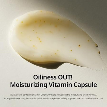 Goodal Green Tangerine Vita C Dark Spot Care Cream, 50 ml