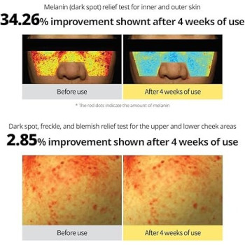 Goodal Green Tangerine Vita C Dark Spot Care Cream, 50 ml