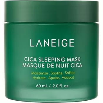 Laneige Cica Sleeping Mask...