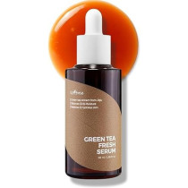 Isntree Green Tea Fresh Sebum Control Serum For Oily Skin, 50 ml