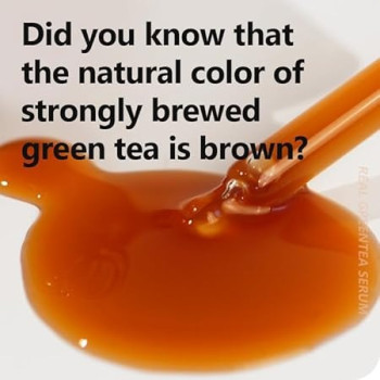 Isntree Green Tea Fresh Sebum Control Serum For Oily Skin, 50 ml