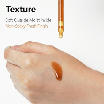 Isntree Green Tea Fresh Sebum Control Serum For Oily Skin, 50 ml