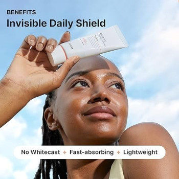 Cosrx Vitamin E Vitalizing Sunscreen Spf 50+ Broad Spectrum, 50 ml