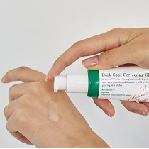 Axis-y Dark Spot Correcting Glow Face Serum, 50 ml
