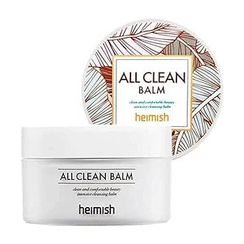 Heimish All Clean Balm For All Type Of Skin, 120 ml