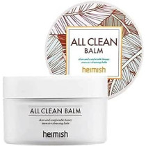 Heimish All Clean Balm For All Type Of Skin, 120 ml