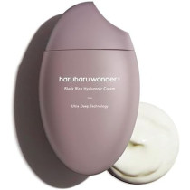 Haruharu Wonder Black Rice Hyaluronic Cream, 50 ml