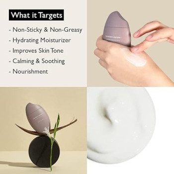 Haruharu Wonder Black Rice Hyaluronic Cream, 50 ml