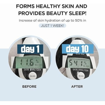 Skin1004 Madagascar Centella Hyalu-Cica Sleeping Pack, 100 ml