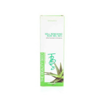 Organic Cell Renewing Aloegel 96 Percentage, 250Ml