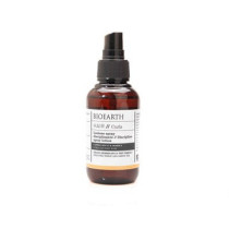 Bioearth Organic Governing Spray Lotion, 100Ml