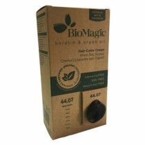 Biomagic Hair Color Cream 44.07 Mocha, 60Ml