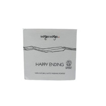 Uoga Uoga Organic Matte Finishing Powder, 4G