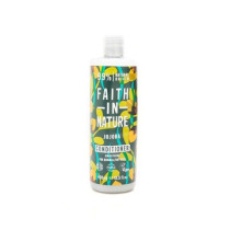 Faith In Nature Jojoba Hair Conditioner For Normal To Dry Hair, 400Ml