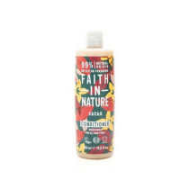 Faith In Nature Chocolate Hair Conditioner, 400Ml