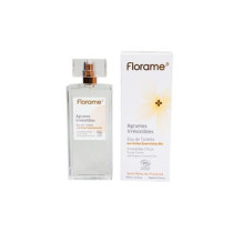 Florame Eau De Toilette Irresistible Citrus, Long Lasting, 100Ml