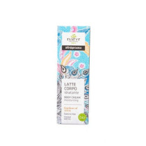 Natyr Organic Gardens Of Asia Moisturizing Body Cream, 200Ml