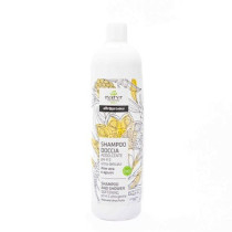 Natyr Organic Shampoo And Shower Softening Ph 4.5 Ultra Gentle, 500Ml