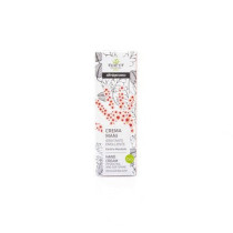 Natyr Organic Hydrating And Softening Hand Cream Shea Butter And Almond, 75Ml