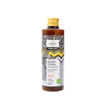 Natyr Organic Spirit Of Africa Shea And Baobab Bath Cream, 200Ml