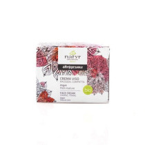 Natyr Organic Face Cream Firming And Toning Argan, 50Ml