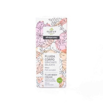 Natyr Organic Gentle And Moisturizing Hibiscus Fluid Body Cream 150Ml