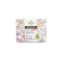Natyr Organic Gentle And Moisturizing Face Cream, 50Ml