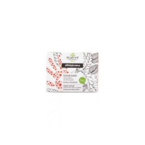 Natyr Organic Hand Scrub Smoothing And Silkening, 150Ml