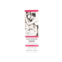 Apiarium Organic Strengthening Shampoo, 200Ml