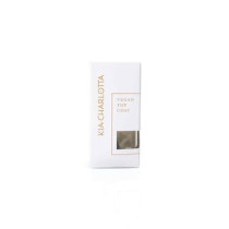 Kia Charlotta Vegan Top Coat Nail Polish, 11Ml