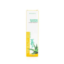 Bioearth Organic Delicate Shampoo Soothing Hair, 250Ml