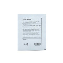 Bioearth Organic Face Mask Moisturizing Soothing, 15Ml