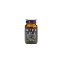 Kiki Health Body Biotics Sbo Bacterial Cultures, 30 Capsules
