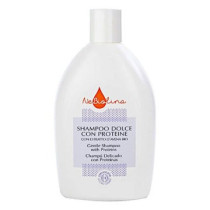 Nebiolina Organic Gentle Shampoo With Proteins, 500Ml