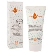 Nebiolina Organic Infant Skin Moisturizing Cream, 100Ml