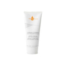 Nebiolina Organic Body Cream With Oat Ceramides 200Ml