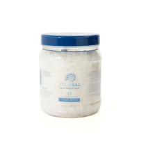 Zechsal Pure Magnesium Bath Crystals, 750G