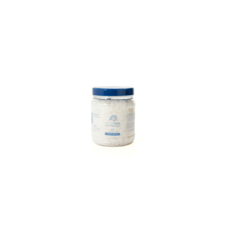 Zechsal Pure Magnesium Bath Crystals, 750G