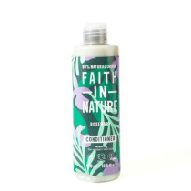 Faith In Nature Rosemary Hair Conditioner, 400Ml