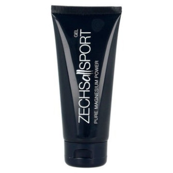 Zechsal Organic Pure Magnesium Sport Gel 100Ml