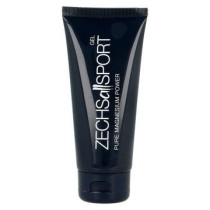 Zechsal Organic Pure Magnesium Sport Gel 100Ml