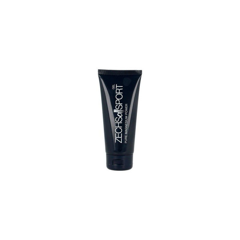 Zechsal Organic Pure Magnesium Sport Gel 100Ml