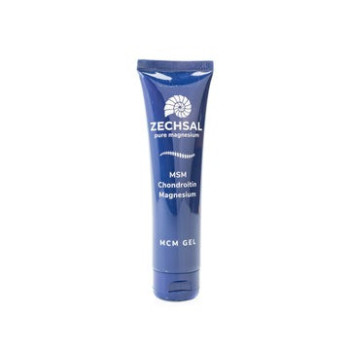 Zechsal Pure Chondroitin Magnesium Mcm Gel, 100Ml