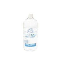 Zechsal Pure Magnesium Oil Moisturizers, 500Ml