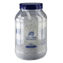 Zechsal Pure Magnesium Bath Crystals, 4Kg