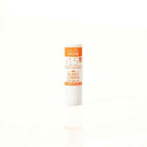 Officina Naturae Organic Lip Balm Spf15, 4.5 Ml