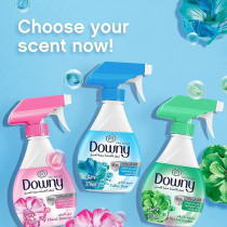 Downy Fabric Refresher, Valley Dew, Antibacterial, 700 ml Spray